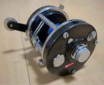 アブガルシア ABU アンバサダー 9000CL アブガルシア(Abu Garcia) アンバサダー9000CL ｜アウトドア用品